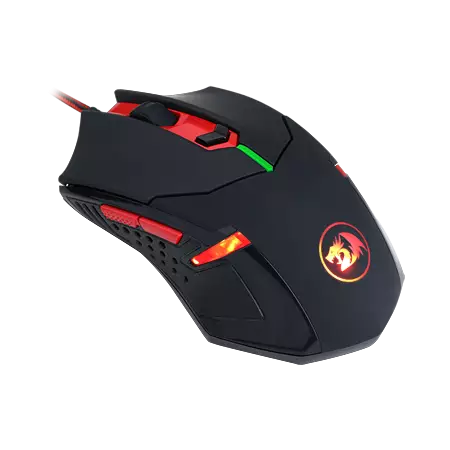 Redragon M601 CENTROPHORUS 3200 DPI Gaming Mouse-gallery-2