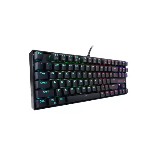Redragon K552 KUMARA RGB Mechanical Gaming Keyboard-gallery-1