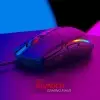 ReDragon Invader M719 Wired Optical Gaming Mouse-gallery-1