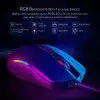 ReDragon Invader M719 Wired Optical Gaming Mouse-gallery-2