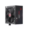 Redragon GC-PS001 500W 80plus bronze non modular Power Supply-gallery-1