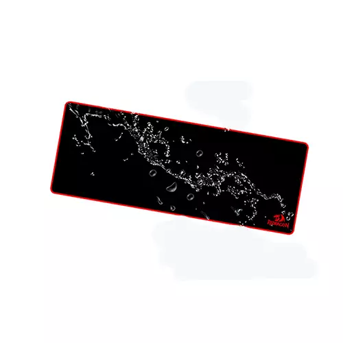 Redragon Suzaku P003 Gaming Mousepad-gallery-1