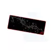 Redragon Suzaku P003 Gaming Mousepad-gallery-1