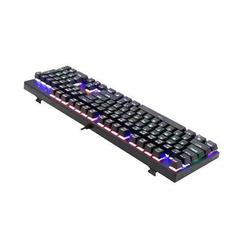 REDRAGON K565R-1 RUDRA Backlit Mechanical Gaming Keyboard-gallery-2
