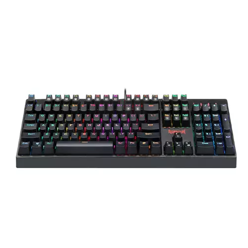Redragon K582 Surara Backlit Mechanical Gaming Keyboard-gallery-1