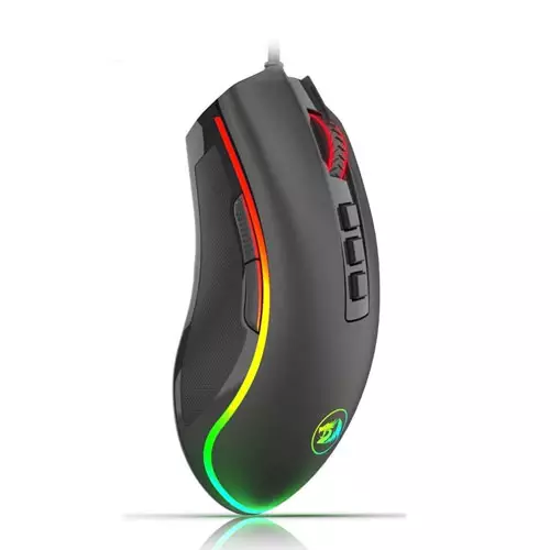 Redragon M711 COBRA RGB Gaming Mouse-gallery-1