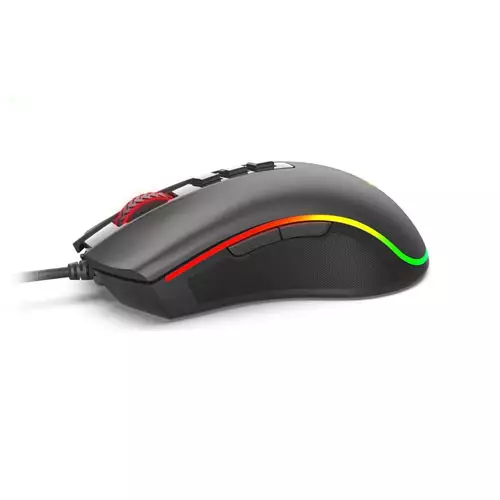 Redragon M711 COBRA RGB Gaming Mouse-gallery-2