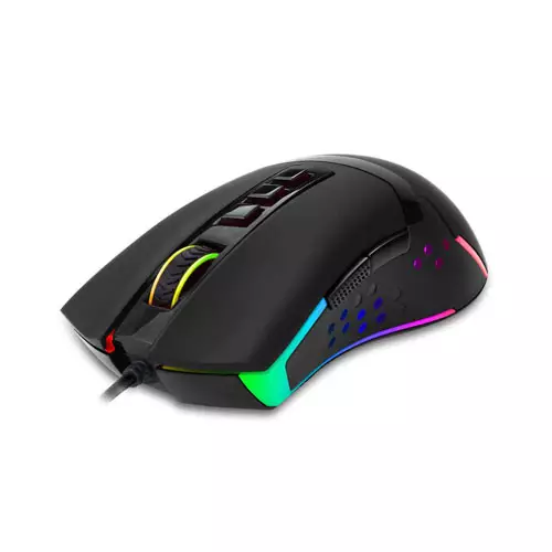 REDRAGON M712 WIRED RGB GAMING MOUSE-gallery-1