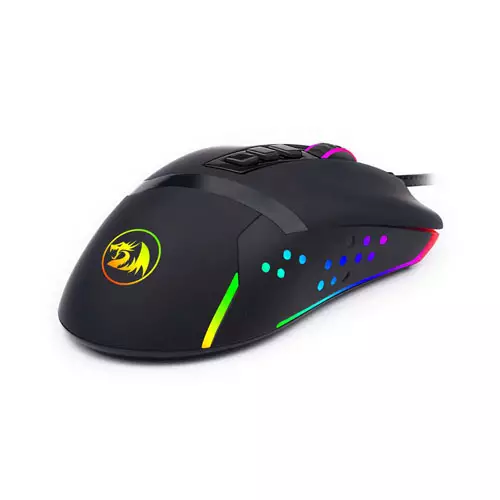REDRAGON M712 WIRED RGB GAMING MOUSE-gallery-2