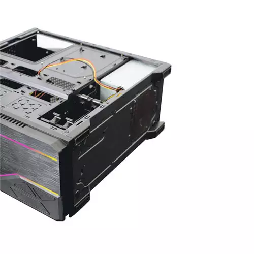 Redragon Devastator GC550 Gaming Case-gallery-2