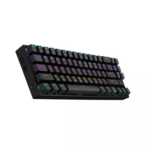 Redragon Deimos K599 RGB Wireless and Wired Mechanical Gaming keyboard-gallery-3
