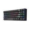 Redragon Deimos K599 RGB Wireless and Wired Mechanical Gaming keyboard-gallery-1