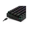 Redragon Deimos K599 RGB Wireless and Wired Mechanical Gaming keyboard-gallery-4