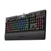 Redragon K586 PRO BRAHMA Mechanical Gaming Keyboard-gallery-1