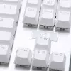 Redragon A101W Mechanical Keyboard Keycaps (White)-gallery-2