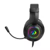Redragon H260 HYLAS Wired Gaming Headset-gallery-2