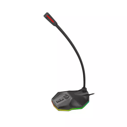 REDRAGON GM99 STIX RGB Wired Microphone-gallery-1