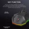 REDRAGON GM99 STIX RGB Wired Microphone-gallery-3