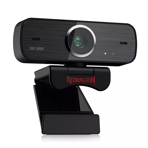 Redragon GW800 Hitman 1080P Webcam-gallery-1