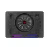 Redragon GCP500 IVY RGB Backlighting Laptop Cooler-gallery-1