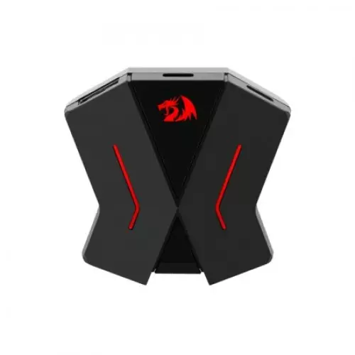 Redragon ERIS GA200 Keyboard & Mouse Converter for Consoles-gallery-1