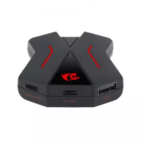 Redragon ERIS GA200 Keyboard & Mouse Converter for Consoles-gallery-2