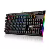 Redragon K580 VATA RGB LED Backlit Mechanical Gaming Keyboard-gallery-1