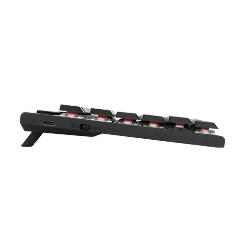 Redragon Horus K618 RGB Wireless Mechanical Gaming Keyboard-gallery-3