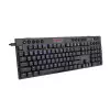 Redragon Horus K618 RGB Wireless Mechanical Gaming Keyboard-gallery-1