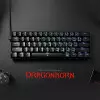 Redragon K630 Dragonborn RGB Gaming Keyboard-gallery-1