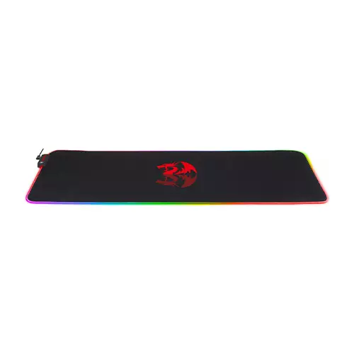 REDRAGON P027 RGB LED LARGE GAMING MOUSE PAD-gallery-1