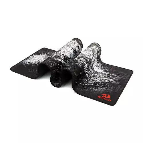 REDRAGON P018 TAURUS GAMING MOUSE PAD-gallery-3