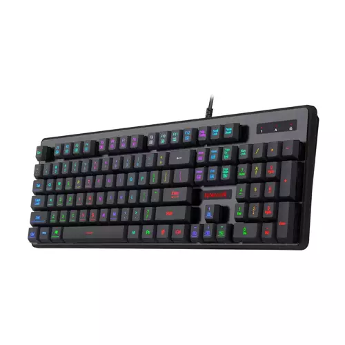 Redragon K509 RGB Gaming Keyboard-gallery-1