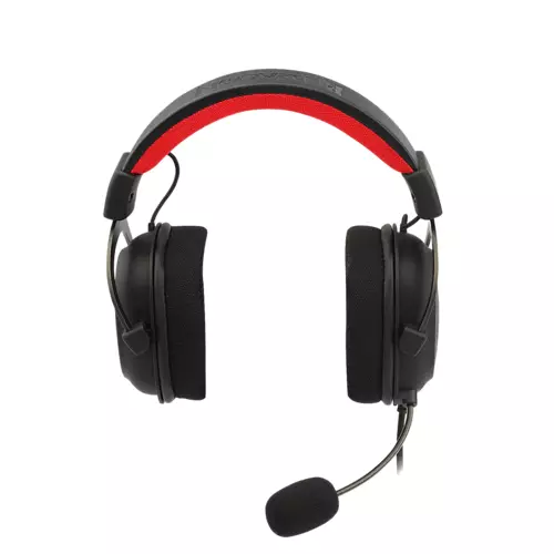 Redragon H510 Zeus-X RGB Wired Gaming Headset-gallery-1