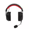 Redragon H510 Zeus-X RGB Wired Gaming Headset-gallery-1