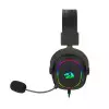 Redragon H510 Zeus-X RGB Wired Gaming Headset-gallery-2