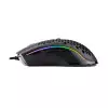 REDRAGON M808 STORM LIGHTWEIGHT RGB GAMING MOUSE-gallery-1
