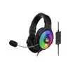 REDRAGON PANDORA H350-1 RGB WIRED OVER-EAR BLACK GAMING HEADPHONE-gallery-2
