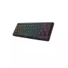 REDRAGON K624 PRO RGB MECHANICAL GAMING KEYBOARD BLACK-gallery-1