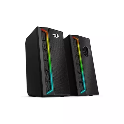 REDRAGON GS580 CALLIOPE RGB STEREO GAMING SPEAKER-gallery-2
