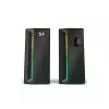 REDRAGON GS580 CALLIOPE RGB STEREO GAMING SPEAKER-gallery-1