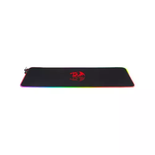 REDRAGON P033 NEPTUNE X RGB GAMING MOUSE PAD-gallery-1