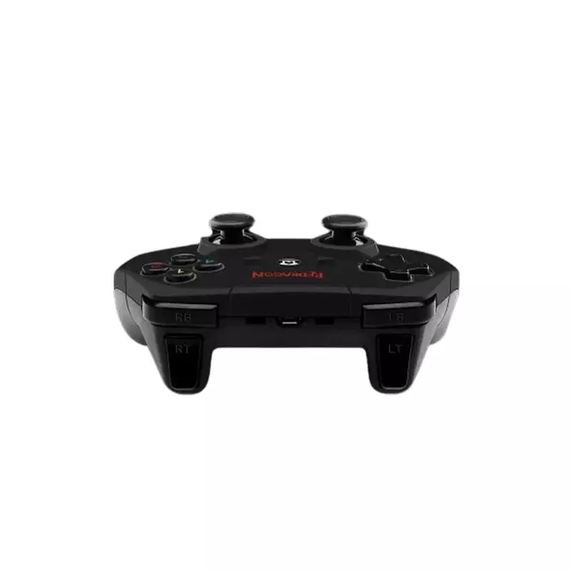 REDRAGON HARROW G808 PRO WIRELESS GAMING CONTROLLER GAMEPAD BLACK-gallery-2