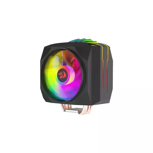 REDRAGON CC-2199 BALDER ARGB AIR CPU COOLER-gallery-2