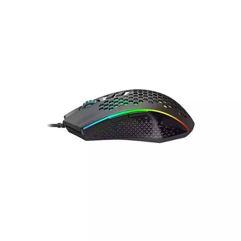 Redragon M809-K RGB Wired Gaming Mouse (Black)-gallery-4