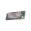 Redragon K652 Azure RGB Bluetooth Mechanical Gaming Keyboard (Red Switch)-gallery-1