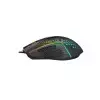 Redragon M987 Reaping Honeycomb RGB Wired Gaming Mouse (Black)-gallery-1