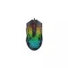 Redragon M987-K RGB Wired Honeycomb 6 Buttons 12400 DPI Gaming Mouse-gallery-1