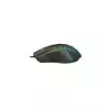 Redragon M987-K RGB Wired Honeycomb 6 Buttons 12400 DPI Gaming Mouse-gallery-2