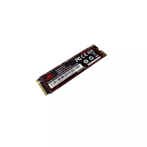 Redragon RM410 1TB PCIE GEN 4.0 M.2 NVME SSD-gallery-1